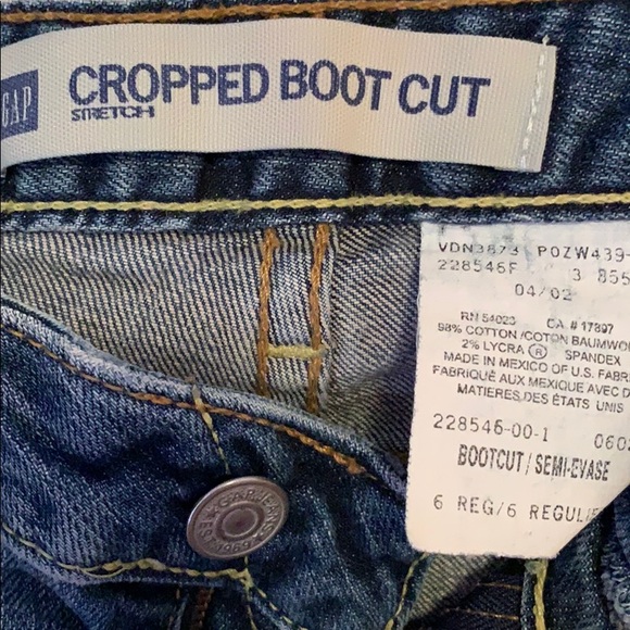 Jeans - Picture 4 of 5